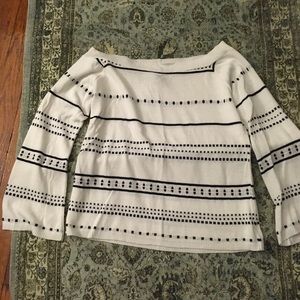 212 New York sweater